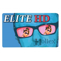 Karta ELITE HD 5+ (Viaccess) - 6 miesięcy